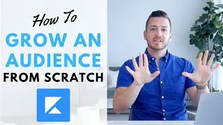 How to grow your audience with Facebook Live or YouTube Live