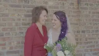 Haley and Harrison - October 21, 2022