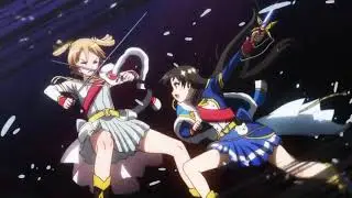 Revue of Loneliness【AMV】