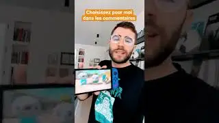 Choisissez à ma place
