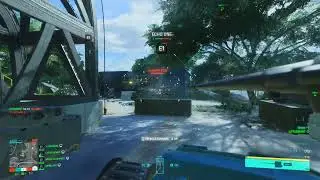 One year later BF42 is still best Battlefield
