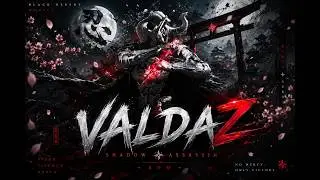 BDM | Ninja | PvP | Arena