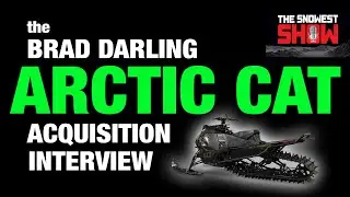 Brad Darling, Troy Halvorson: The Arctic Cat acquisition inside story.