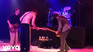 Duman - Ah (Live At Bostancı Gösteri Merkezi, İstanbul / 04 Ekim 2003 - Bu Akşam)