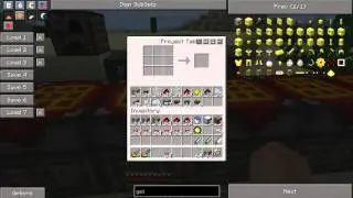 Хороший гайд по редпауэр два (redpower 2 PR5b2) Часть 2
