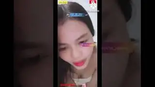 #0097 Bigo Live Dance - Pretty Girl