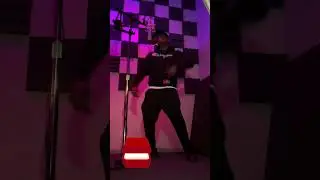 Who you know rappin like this ❓
