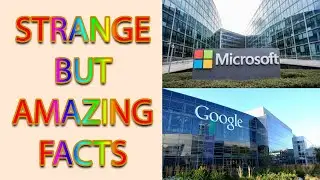 Strange But Amazing Facts एक बार जरूर सुने | #shorts #facts #pstechnicalguru