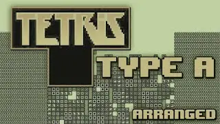 Tetris: Type A (Arranged)