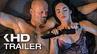 THE EXPENDABLES 4 Trailer (2023)