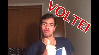 VOOOLTEI!!! O QUE ACONTECEU PRA EU DESAPARECER?? TEM MUDANÇA??