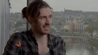 Hozier on the role of Spotify