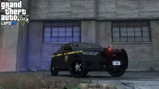 LSPDFR | Episode 163 Expired Everything