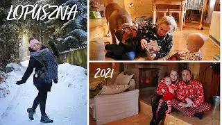 Święta Bożego Narodzenia Łopuszna 2021