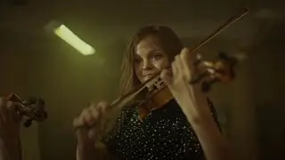 Приход Маши в группу Король и Шут🎻