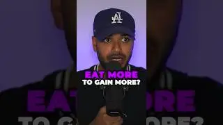 How to finally GAIN MUSCLE for hard gainers 💪🏼 