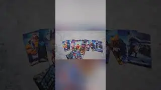 Полный расклад на канале 🫶 
