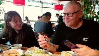 Утиные лапки с чесноком и горчицей на полдник