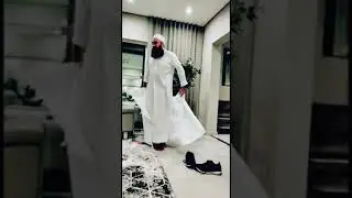 Mufti Menk shows you a simple way to wear your IHRAAM. No belts, no pins, no knots!
