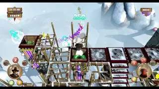 Hamilton's Great Adventure [2-14] Here There Be Lemmings - Gold