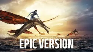 The Weeknd - Nothing Is Lost (You Give Me Strength)  - EPIC COVER ORCHESTRA