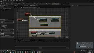 UE5 short tutorials: Автозапуск take recorder с запуском simulate
