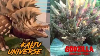 SINGULAR POINT ANGUIRUS MOVIE REFERENCES ROBLOX KAIJU UNIVERSE