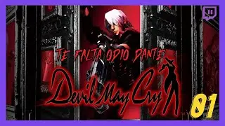 Devil May Cry 1 - Te falta odio dante - PC