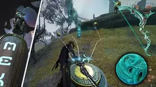 Duviri Puzzle Fort Wyrmsoul (Paragrimm's Hutch) Solo | Warframe Duviri Paradox