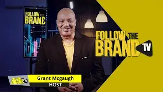 Business and Technology Keynote featuring Grant McGaugh CEO 5 STAR BDM