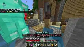 TXL dominating CL & PS on the sm63 war week | Minecraft Lbsm