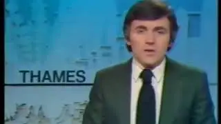 Thames Schools Outro - Mon 3 Nov 1980