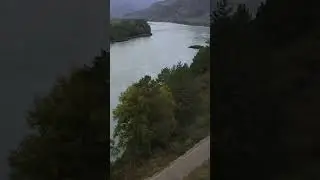 #горы