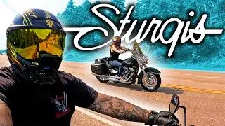 Sturgis