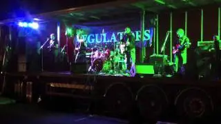 Burtonport Festival 2011