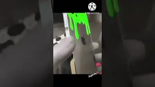 Paint Apple design