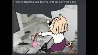 You're Delusional | Meme
