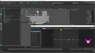 Como Crear un Corto Animado en 3D | 53 Animacion 01