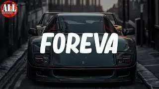 Foreva (Lyrics) - Cardi B