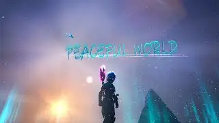 Most Peaceful Gaming World