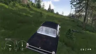 DayZ 1.25 Livonia LV/Eng/Rus