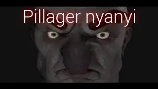 pillager bernyanyi (takut copyright)