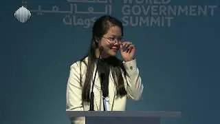 Future of Governance and Global Collaboration