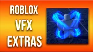 ROBLOX VFX TIMELAPSE: BEAMS (1K Sub Special)