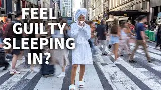 Ep 17 Society isn't designed for everyone
