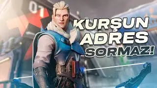 KURŞUN ADRES SORMAZ! w/