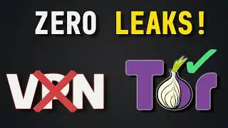 I Turned the Dark Web Into My Personal VPN