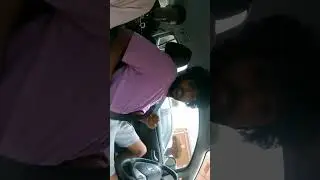 Futuristic EV... Questionable footage