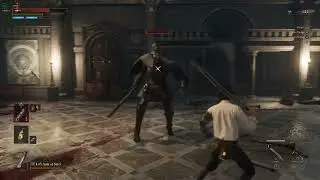 Lies Of P - Part 1