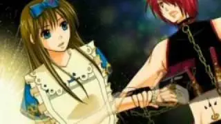 Heart No Kuni No Alice